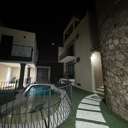 Macarena Guest House Σαν Μιγκέλ ντε Αγιέντε Εξωτερικό φωτογραφία