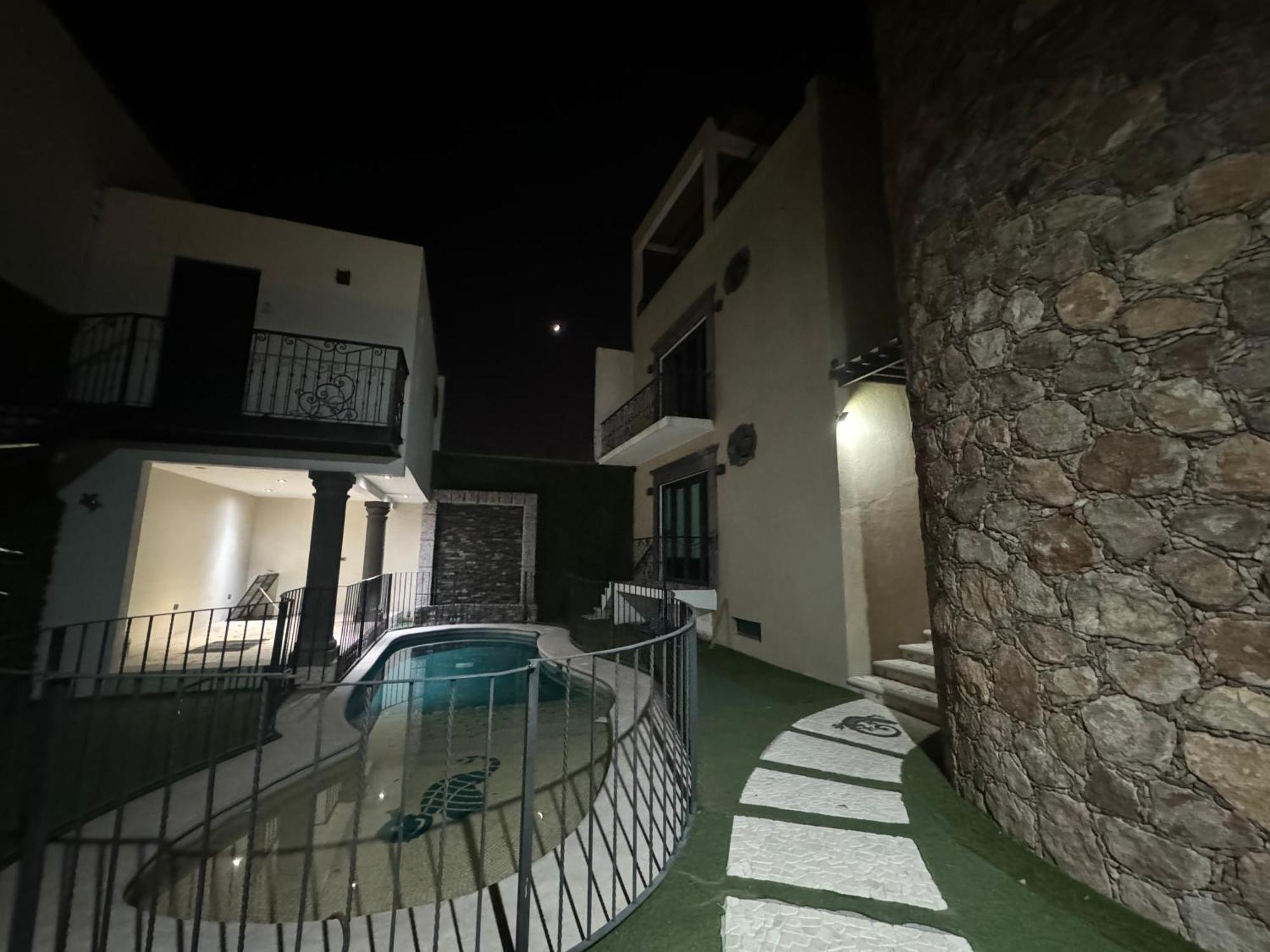 Macarena Guest House Σαν Μιγκέλ ντε Αγιέντε Εξωτερικό φωτογραφία
