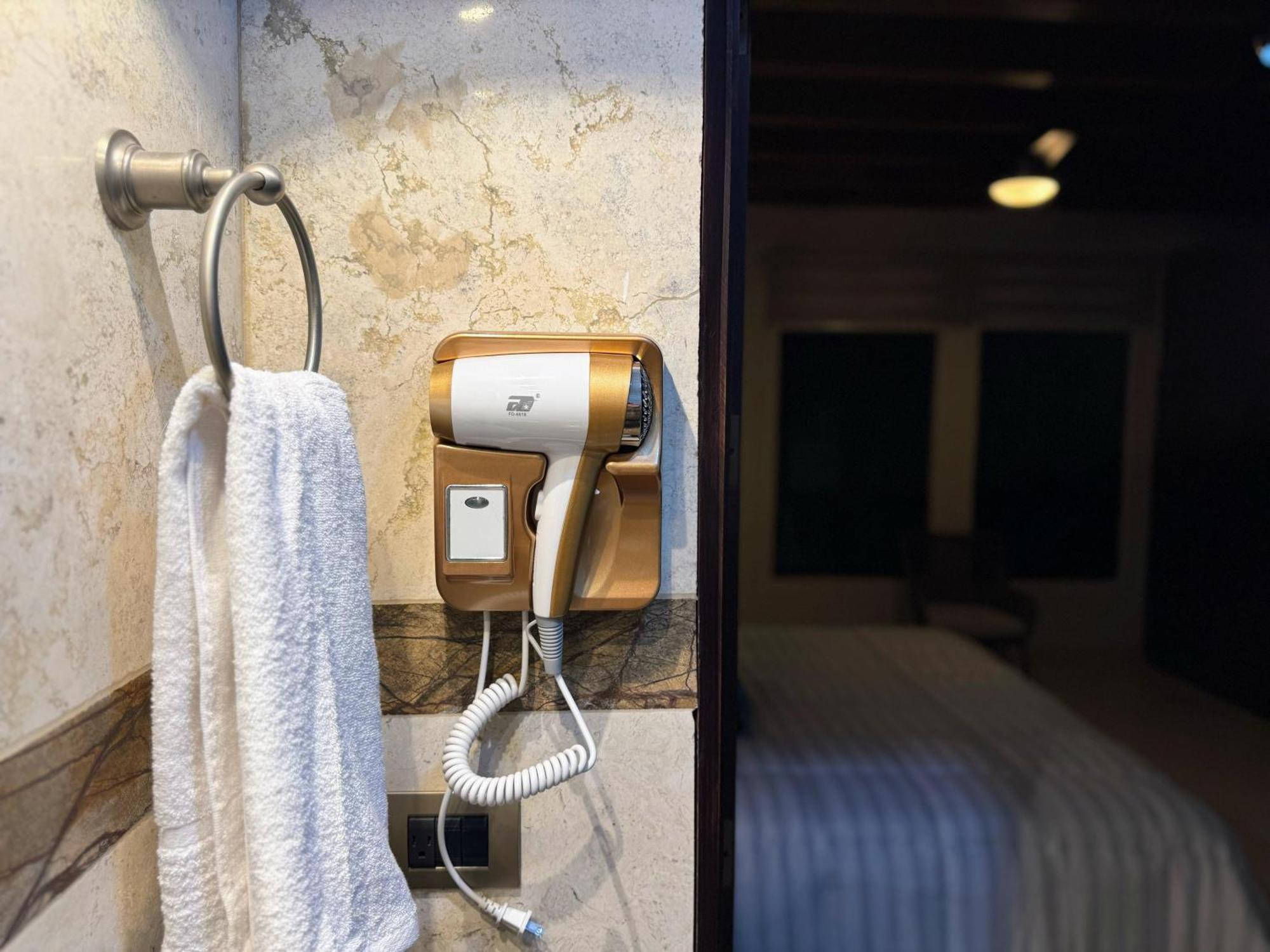 Macarena Guest House Σαν Μιγκέλ ντε Αγιέντε Εξωτερικό φωτογραφία