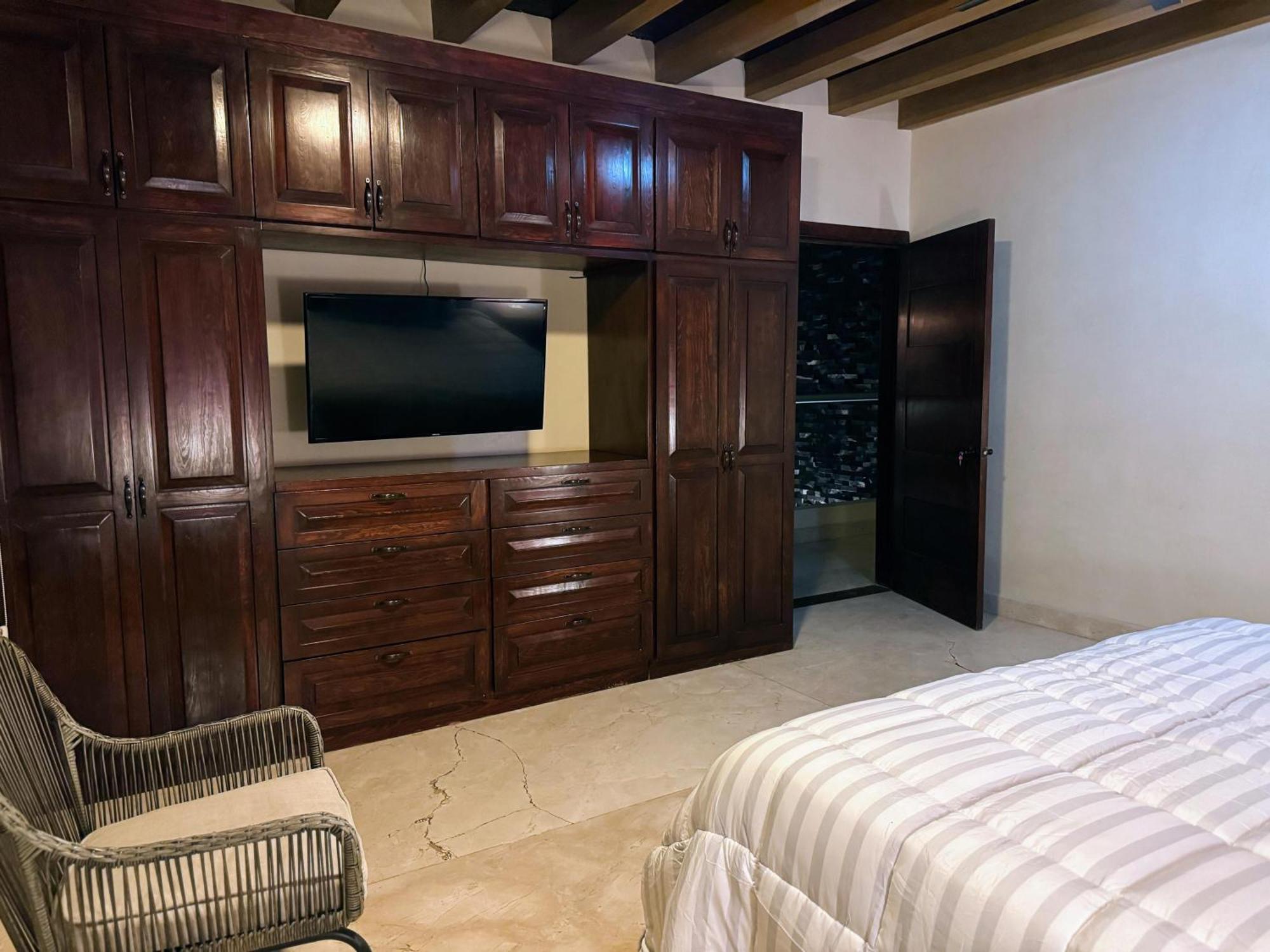 Macarena Guest House Σαν Μιγκέλ ντε Αγιέντε Εξωτερικό φωτογραφία