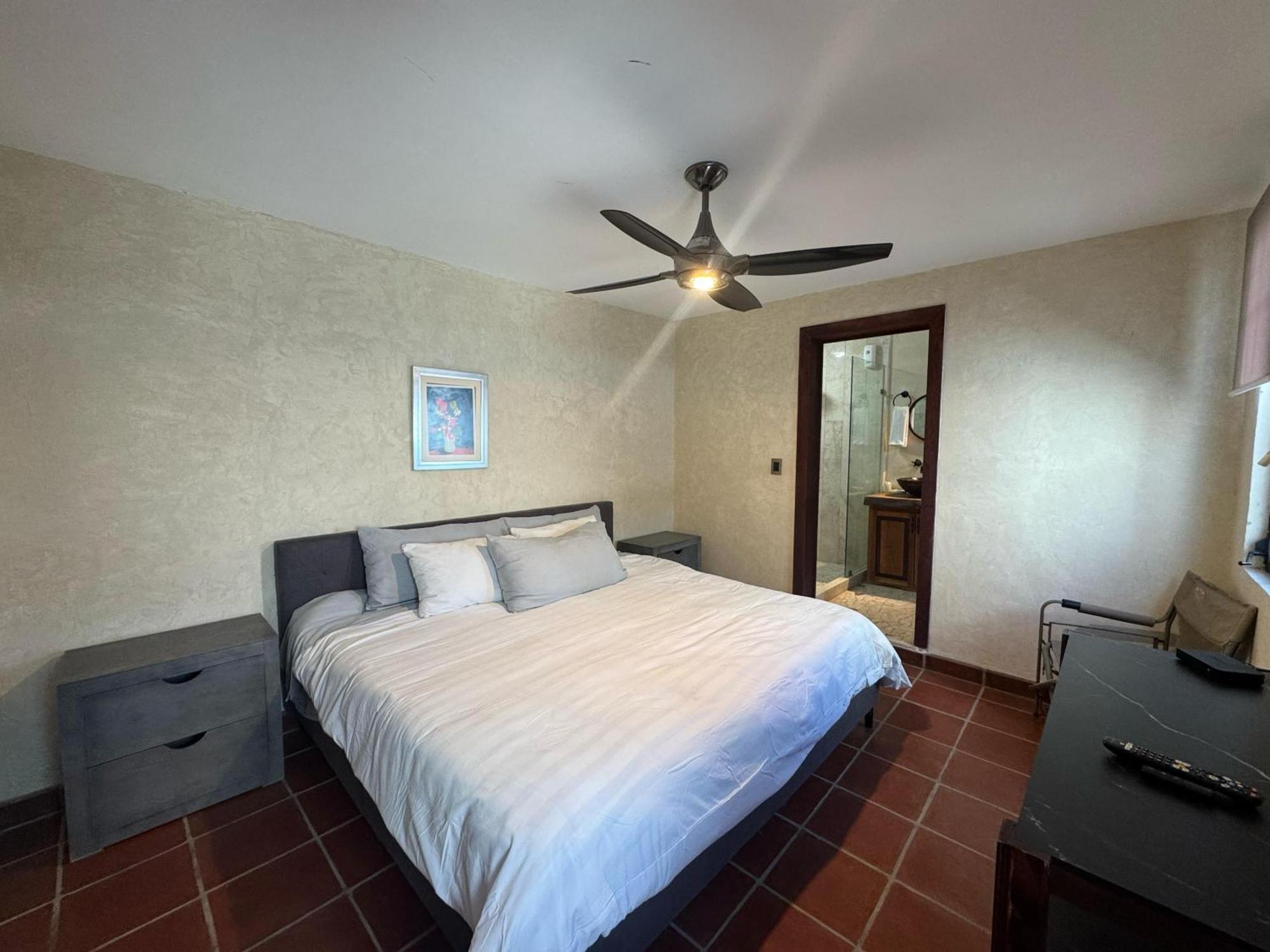 Macarena Guest House Σαν Μιγκέλ ντε Αγιέντε Εξωτερικό φωτογραφία