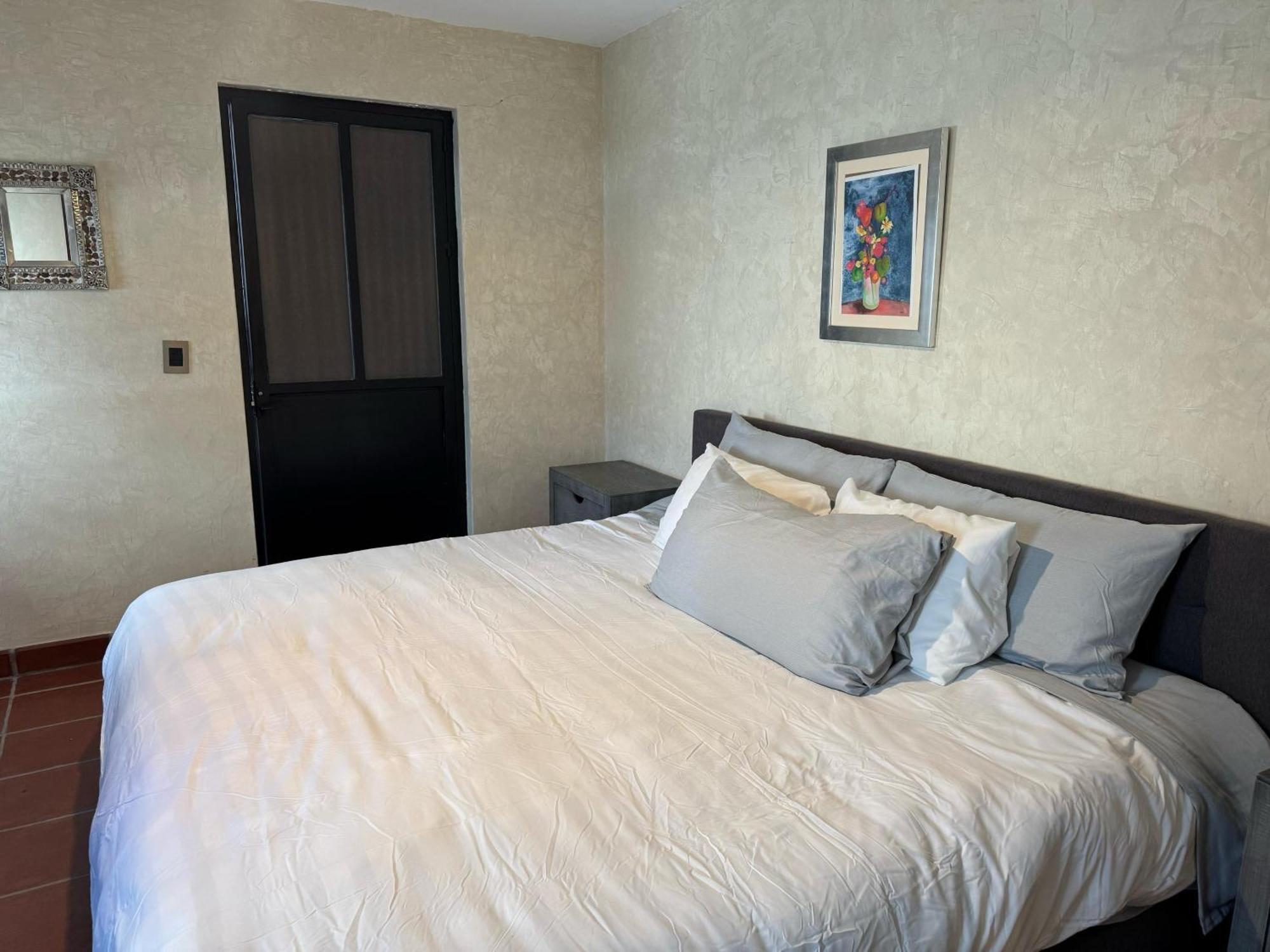 Macarena Guest House Σαν Μιγκέλ ντε Αγιέντε Εξωτερικό φωτογραφία