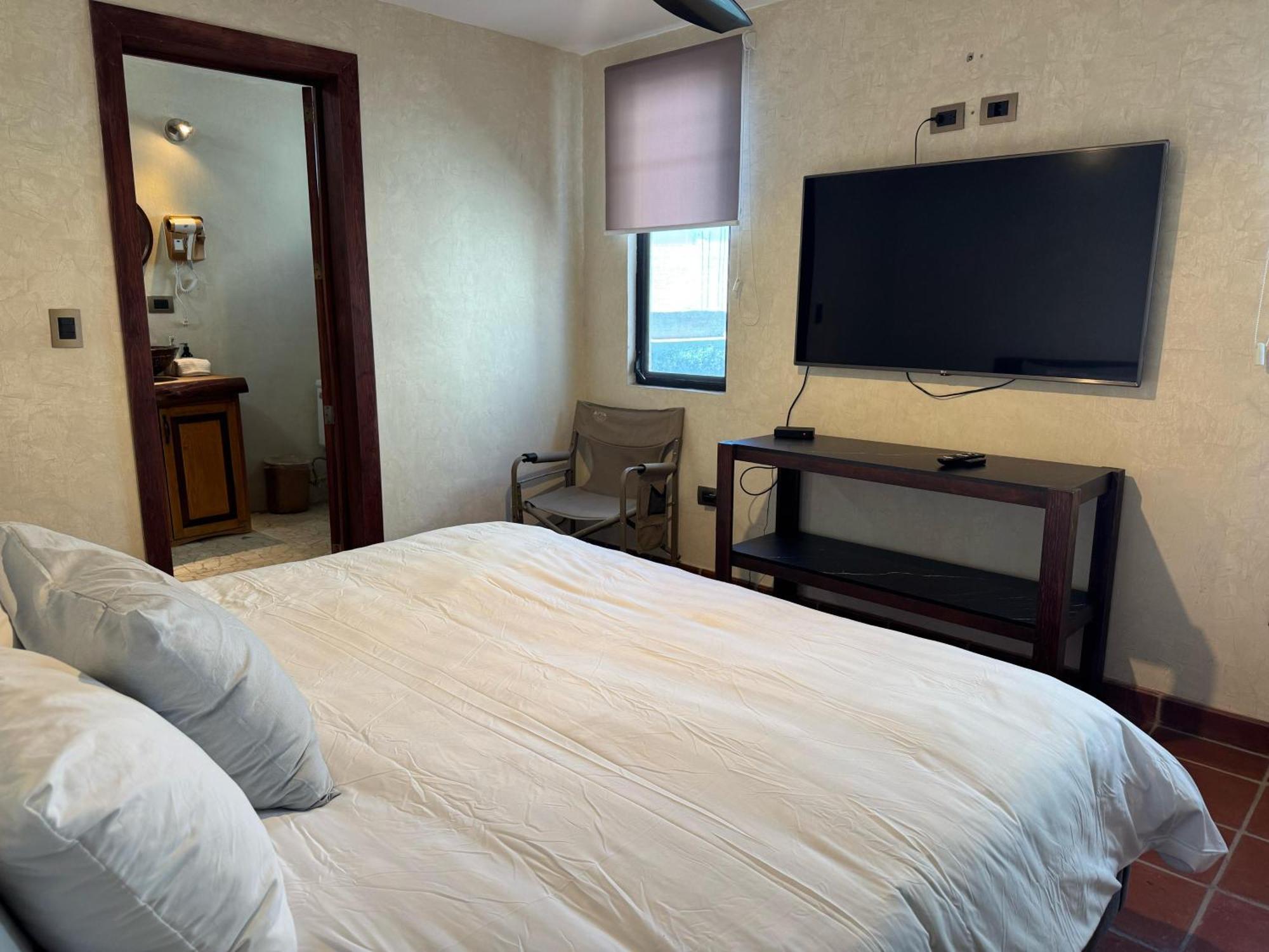 Macarena Guest House Σαν Μιγκέλ ντε Αγιέντε Εξωτερικό φωτογραφία