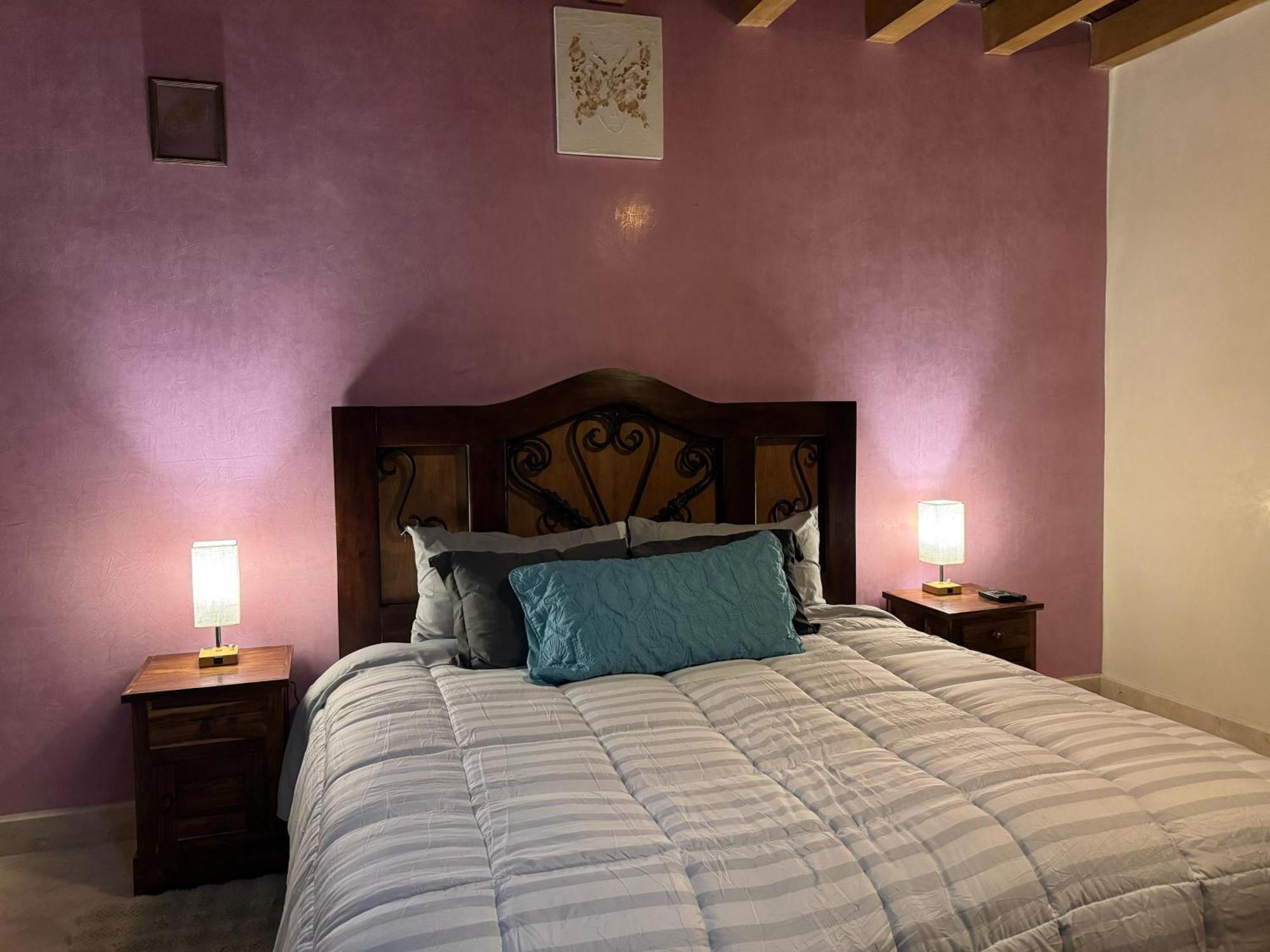 Macarena Guest House Σαν Μιγκέλ ντε Αγιέντε Εξωτερικό φωτογραφία