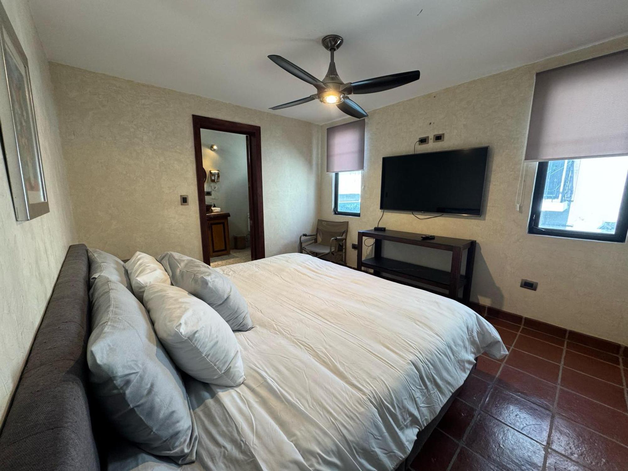 Macarena Guest House Σαν Μιγκέλ ντε Αγιέντε Εξωτερικό φωτογραφία