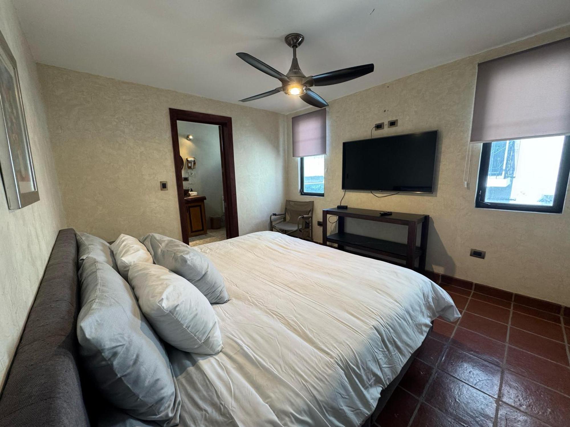 Macarena Guest House Σαν Μιγκέλ ντε Αγιέντε Εξωτερικό φωτογραφία