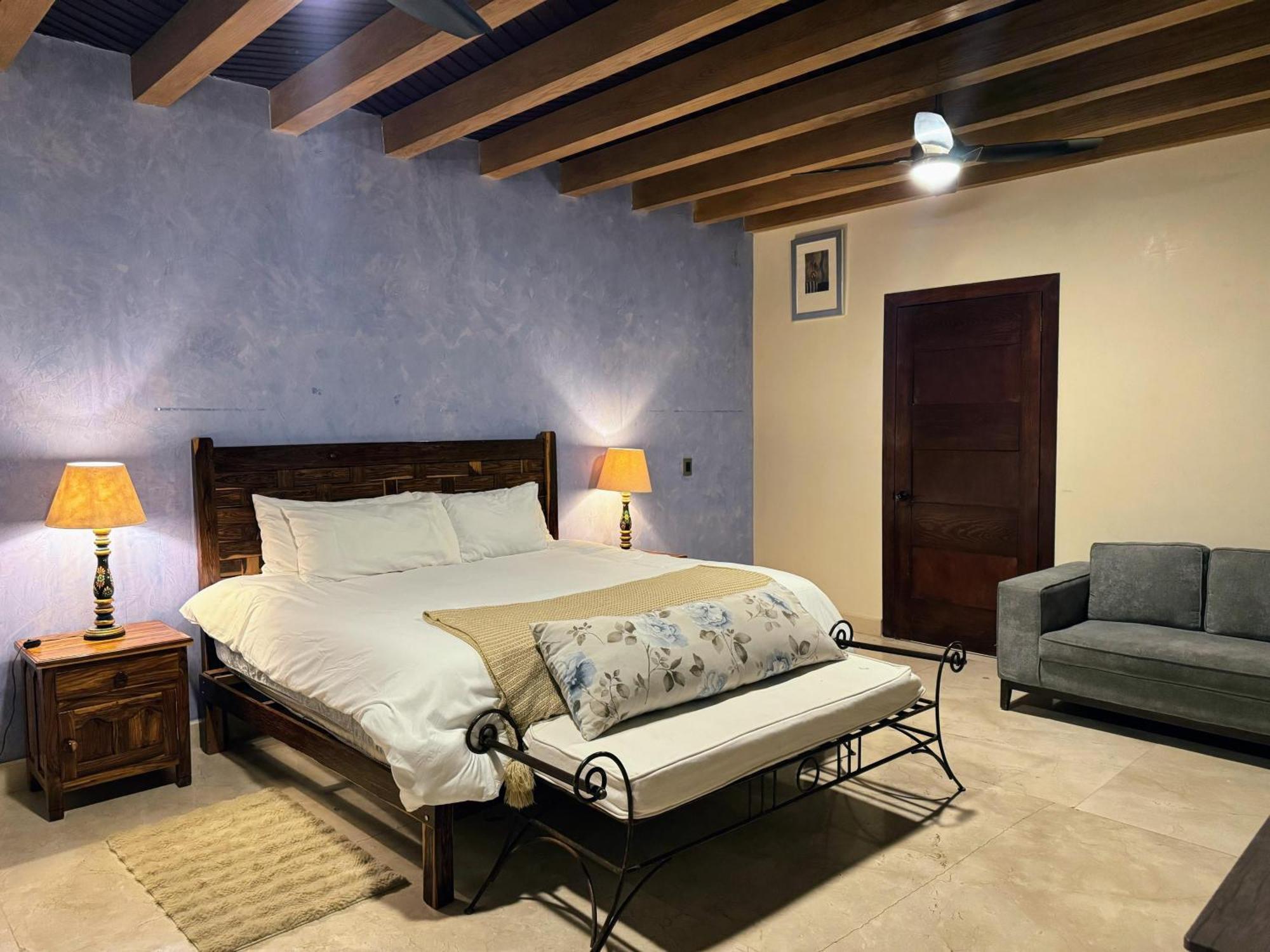 Macarena Guest House Σαν Μιγκέλ ντε Αγιέντε Εξωτερικό φωτογραφία