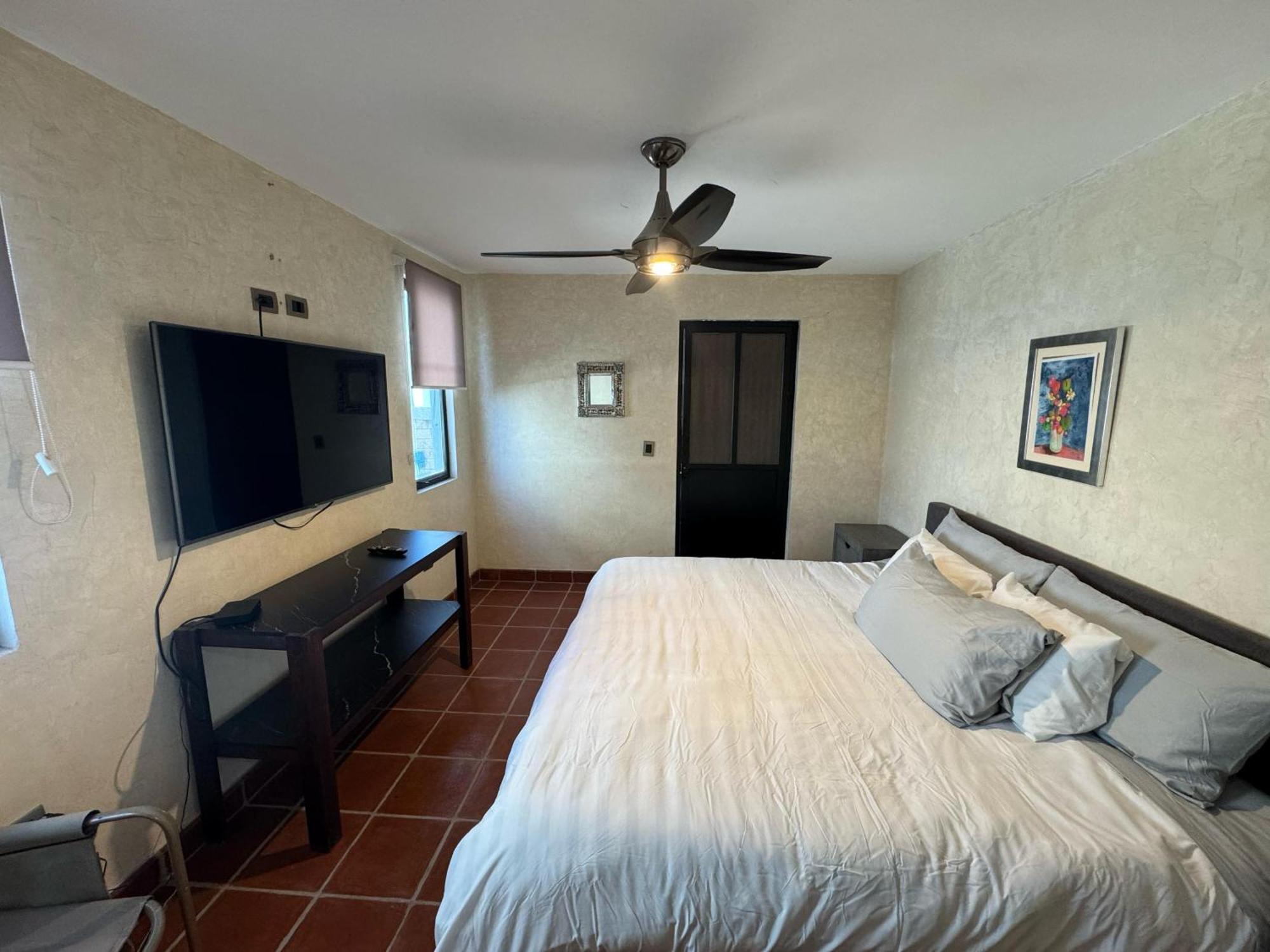 Macarena Guest House Σαν Μιγκέλ ντε Αγιέντε Εξωτερικό φωτογραφία