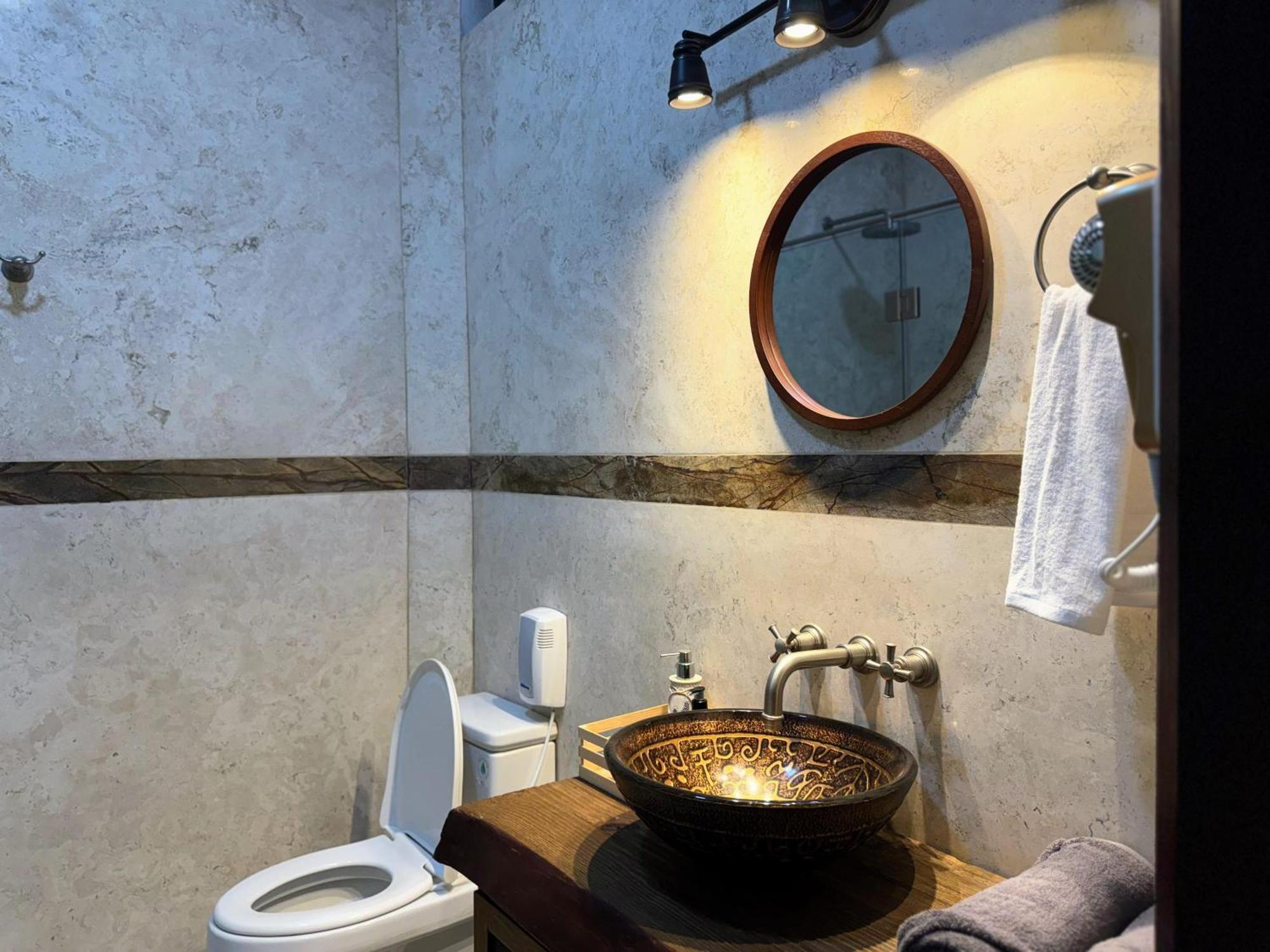 Macarena Guest House Σαν Μιγκέλ ντε Αγιέντε Εξωτερικό φωτογραφία