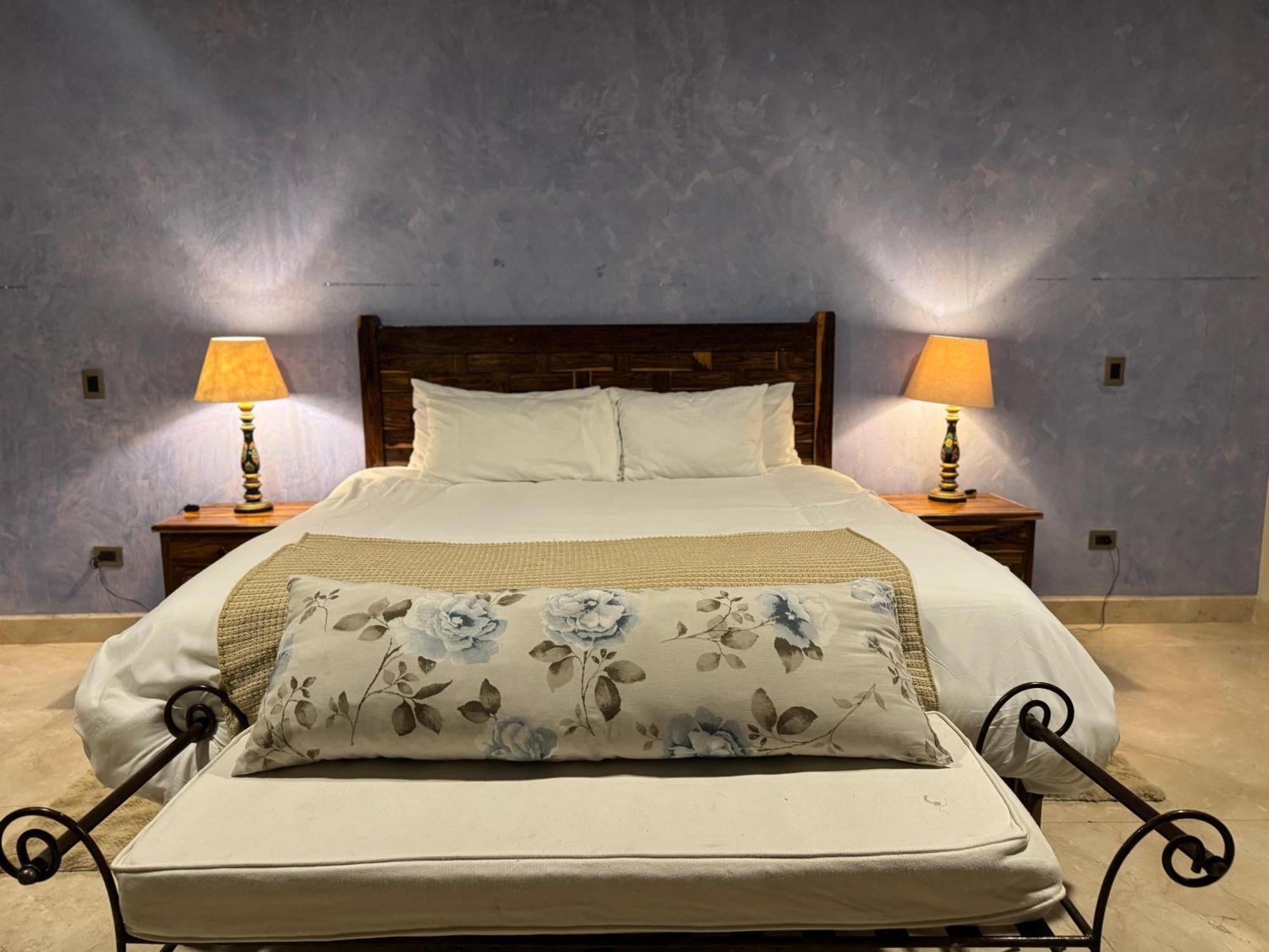 Macarena Guest House Σαν Μιγκέλ ντε Αγιέντε Εξωτερικό φωτογραφία