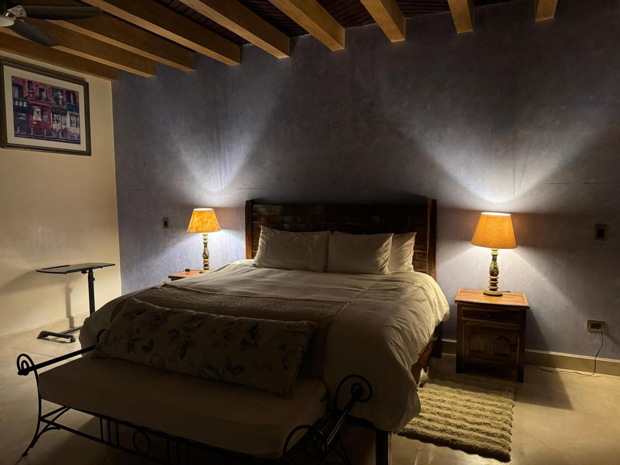 Macarena Guest House Σαν Μιγκέλ ντε Αγιέντε Εξωτερικό φωτογραφία