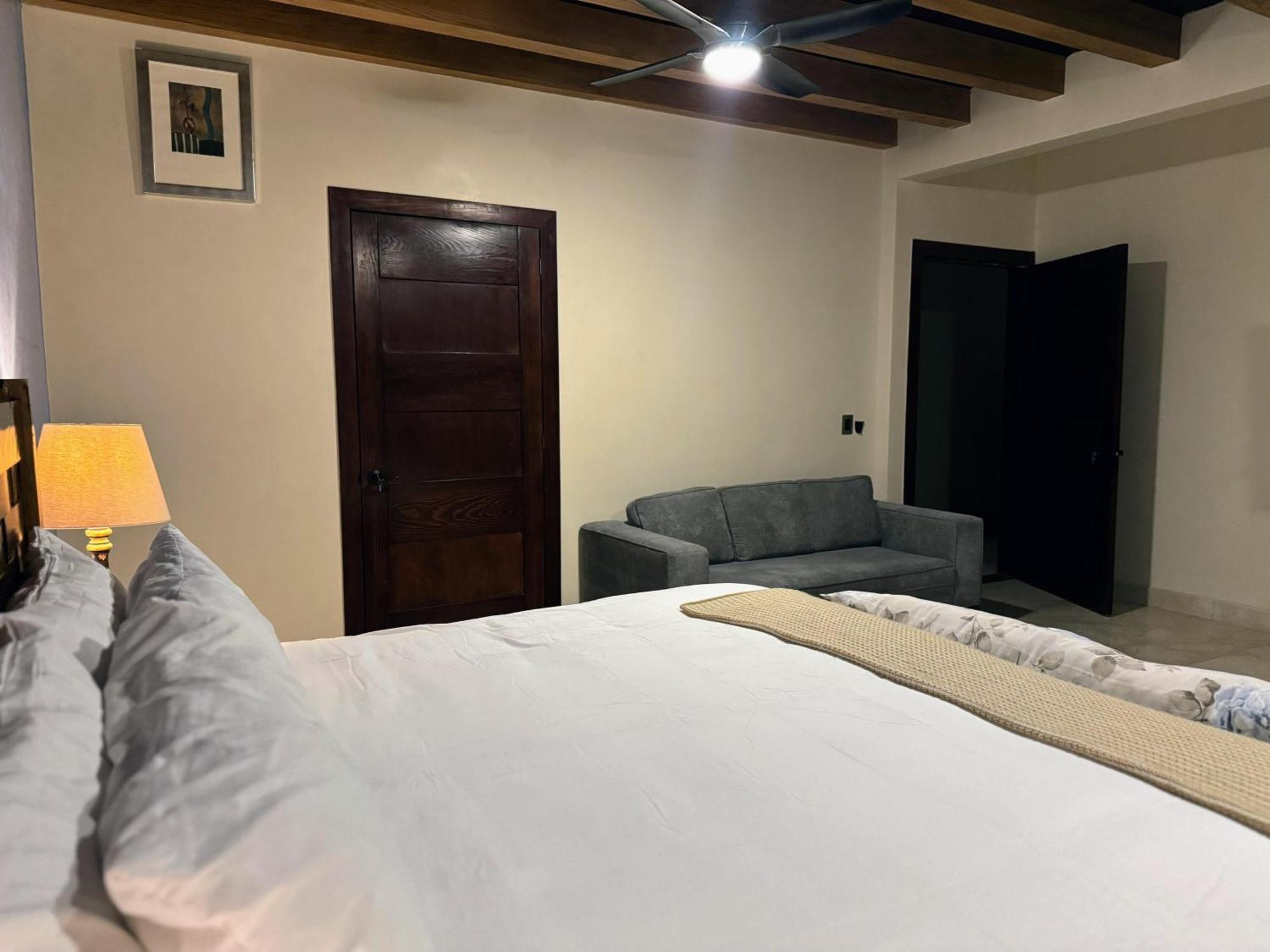 Macarena Guest House Σαν Μιγκέλ ντε Αγιέντε Εξωτερικό φωτογραφία