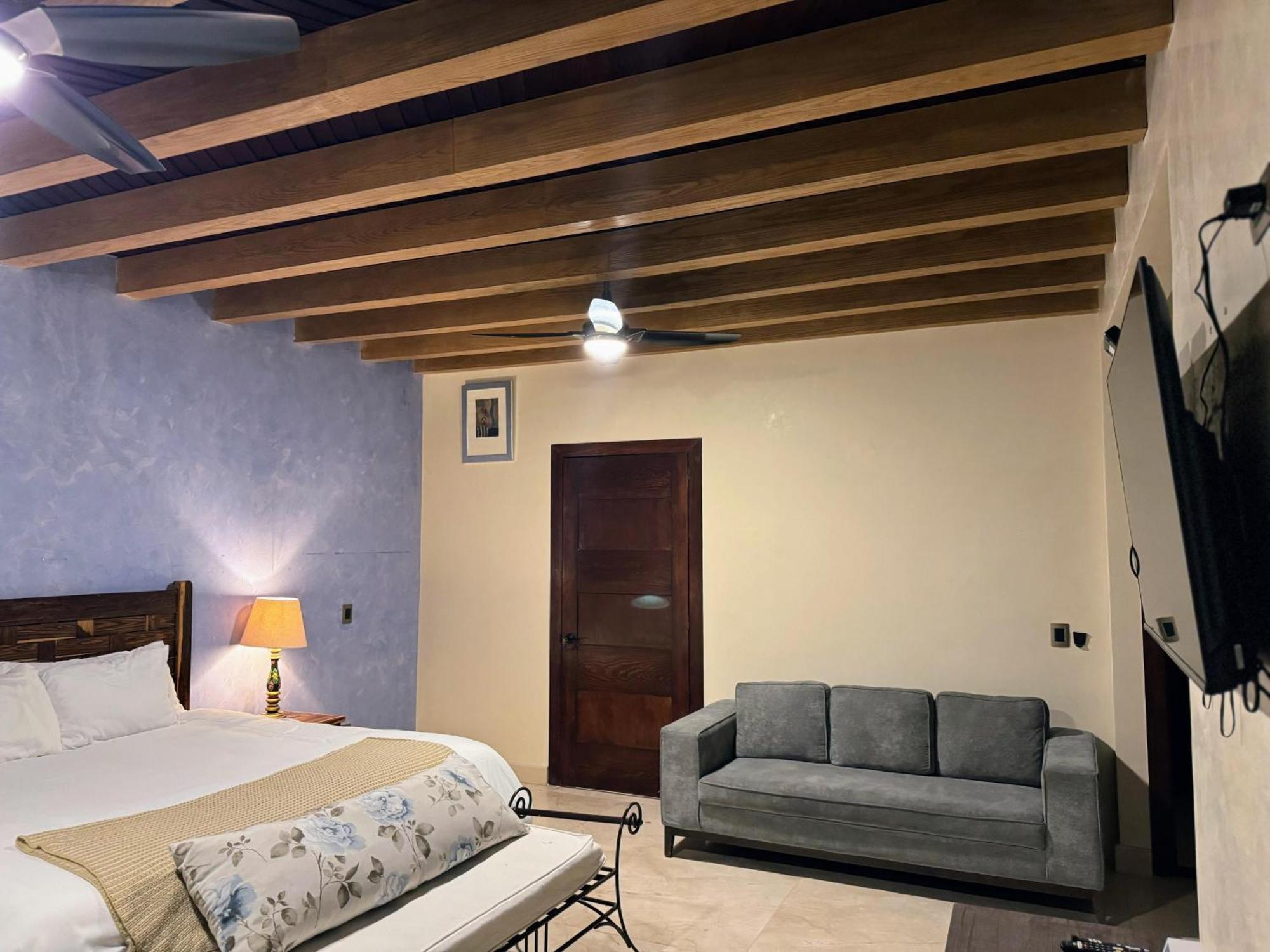 Macarena Guest House Σαν Μιγκέλ ντε Αγιέντε Εξωτερικό φωτογραφία
