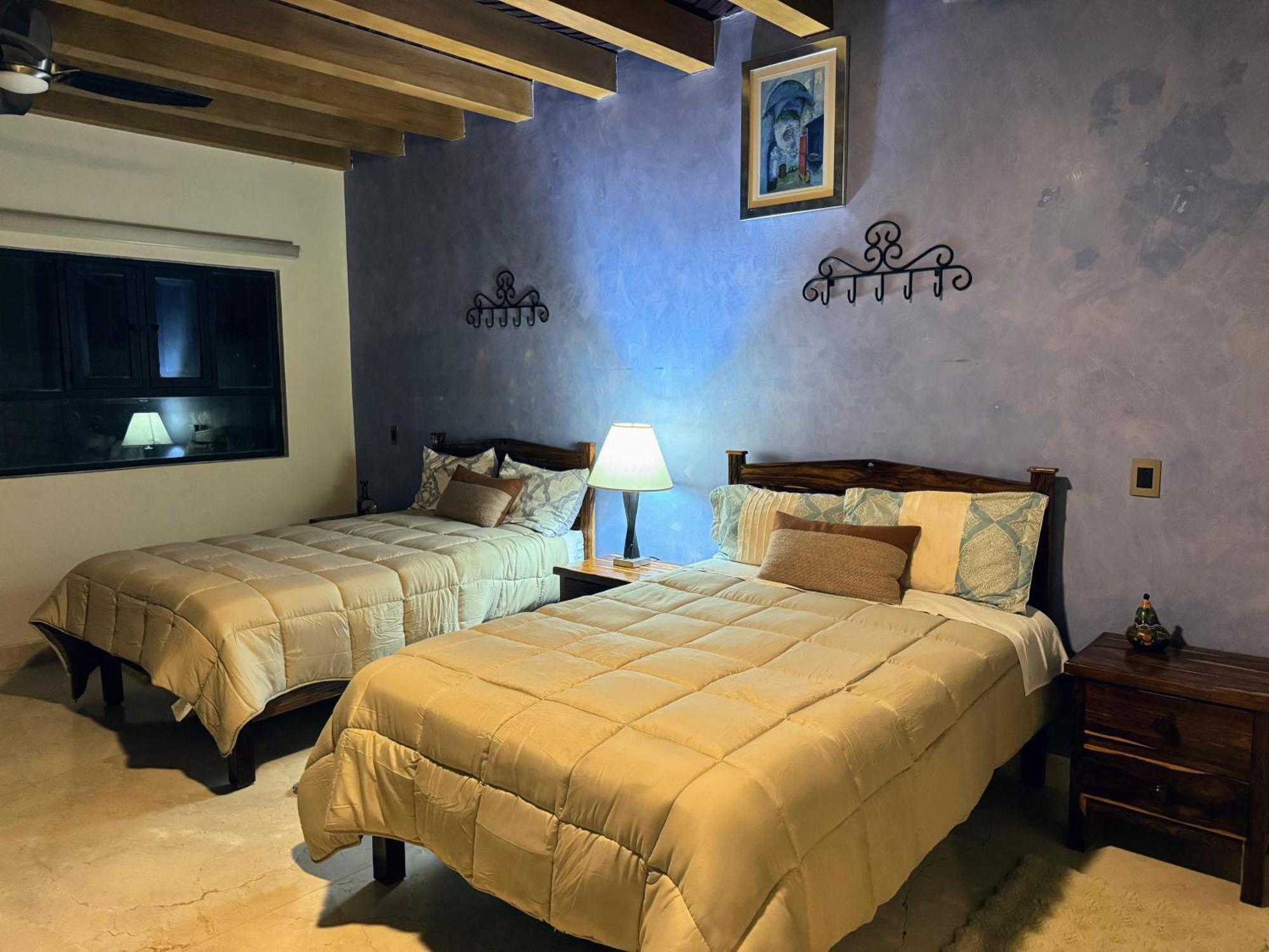 Macarena Guest House Σαν Μιγκέλ ντε Αγιέντε Εξωτερικό φωτογραφία