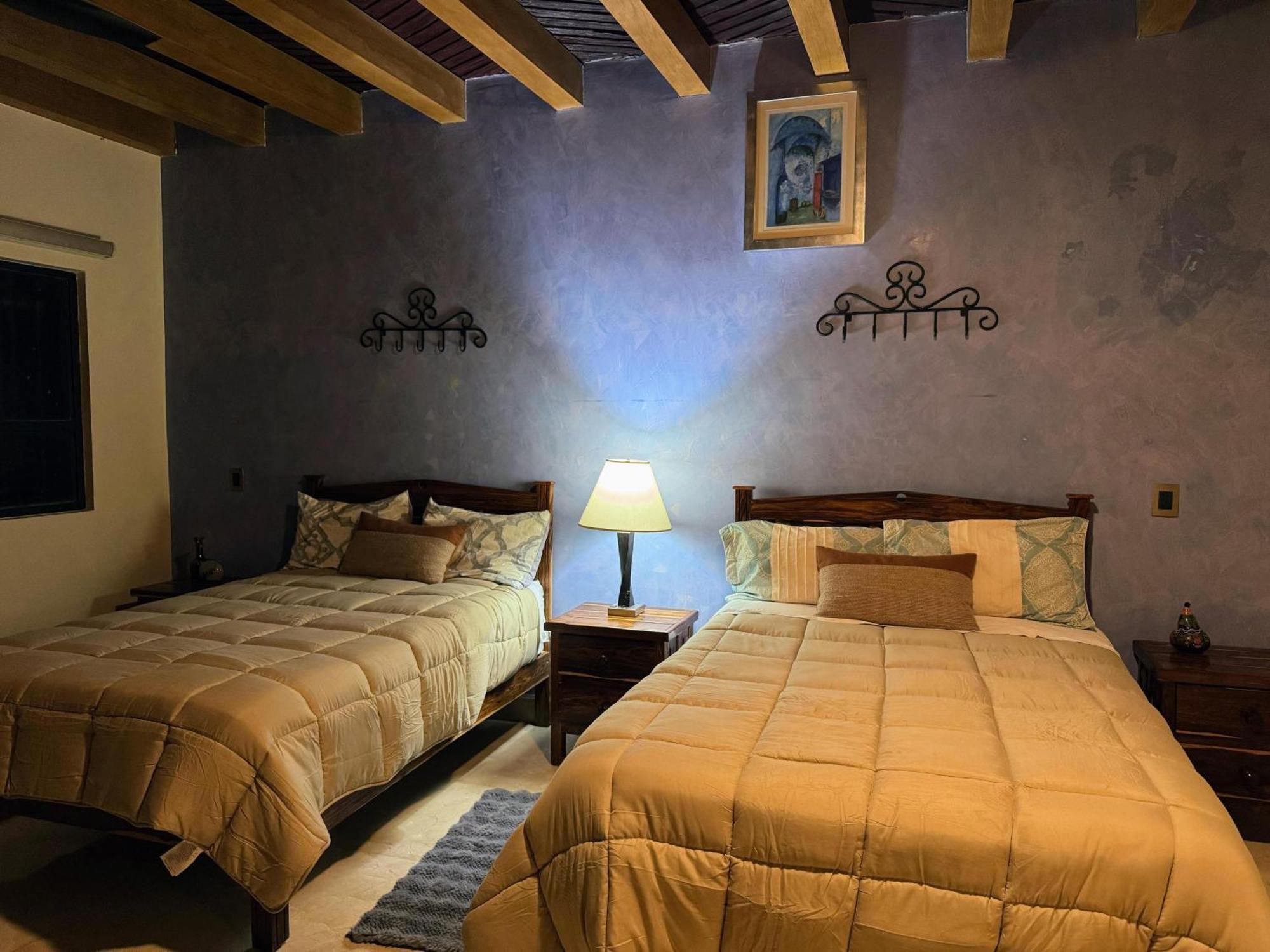 Macarena Guest House Σαν Μιγκέλ ντε Αγιέντε Εξωτερικό φωτογραφία