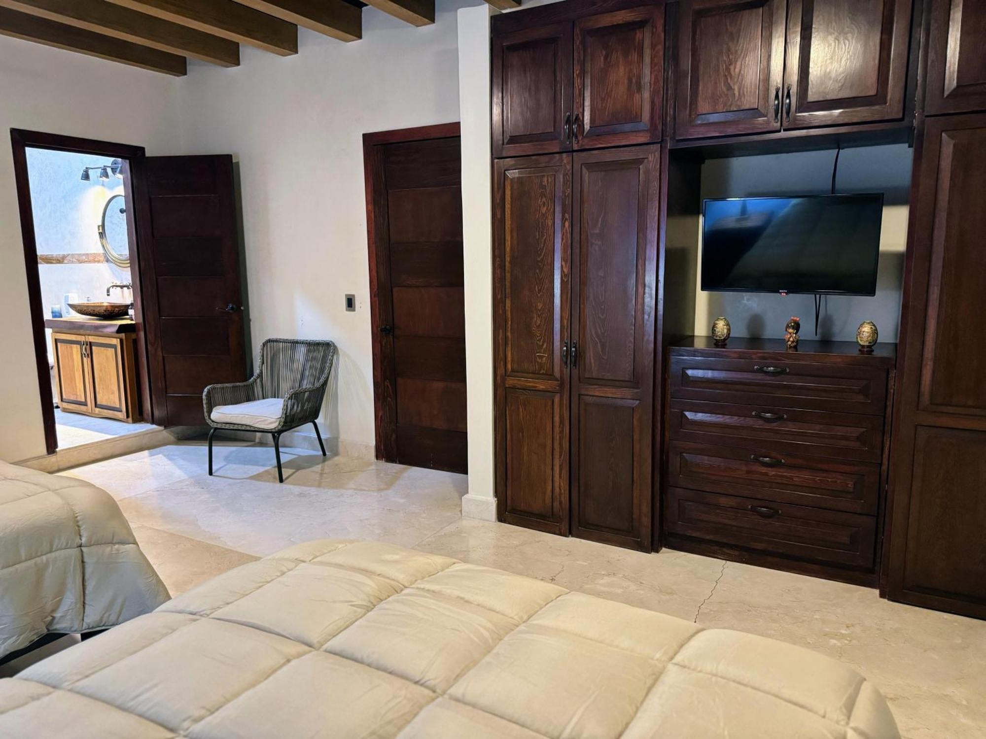 Macarena Guest House Σαν Μιγκέλ ντε Αγιέντε Εξωτερικό φωτογραφία